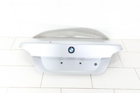 фото thumb №1, Кришка багажника задня задня bmw 5 e60