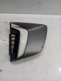 фото thumb №1, Заглушка протитуманної фари права hyundai ioniq 86564g2050