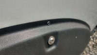 фото thumb №9, Mitsubishi l200 fiat fullback кузова/пікап крило зад