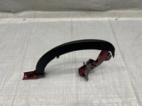 фото thumb №1, Alfa romeo giulia quadrifoglio qv lift петля крышки правый