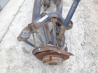 фото thumb №5, Chrysler crossfire балка задняя задняя 1703502000 задняя