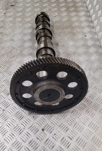 фото thumb №1, Вал распределительный вал mercedes actros , axor om501