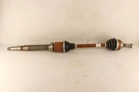 фото thumb №1, Ford kuga ii 2020 правая сторона приводной вал передняя