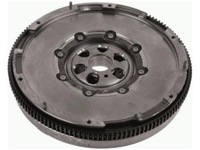 фото thumb №1, Колесо маховик vw california t5 2.0 09-15