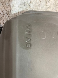 фото thumb №6, Суппорт тормозной левый перед audi a6 c8 4k0