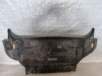 фото thumb №6, Обшивка обивка багажника обшивка infiniti q50