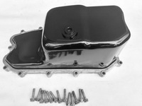 фото thumb №6, Поддон масляная рамка iveco daily vi 2.3 hpi euro6 5801838539