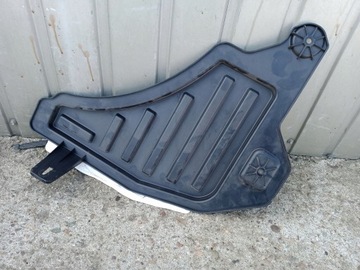 фото thumb №1, Tucson 4 iv 20- захист багажника 96381-n7500 нова