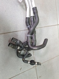 фото thumb №4, Volkswagen caravelle t6 16- шланг провода кондиционера 2.0d 7e0815098a