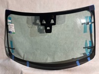 фото thumb №1, Скло передня лобове jaguar e-pace зчеплення з підігрівом акустичний hud 2016-2020