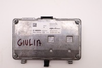 фото thumb №6, Alfa romeo giulia / stelvio камера ассистент поперечина движения 50569948