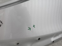 фото thumb №3, Alfa romeo stelvio q4 16- крышка багажника крышка задняя