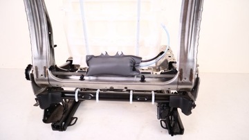 фото thumb №6, Volvo xc90 ii каркас сидіння лівий перед