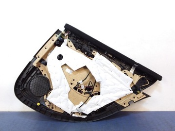 фото thumb №6, Cadillac cts iii боковина обивка дверь зад левый