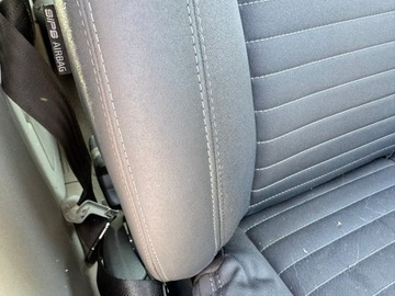 фото thumb №6, Сиденье правый переднее перед пассажира volvo v50 04- европа s40 ii