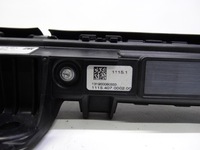 фото thumb №14, Mercedes eqc w293 n293 19-23 передняя молдинг led w решётка радиатора a2939061301