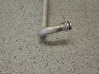 фото thumb №4, Mitsubishi colt cz3 10- шланг кондиционера