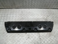 фото thumb №1, Renault megane e-tech 2022 с задний защита pod бампер передний / абсорбер