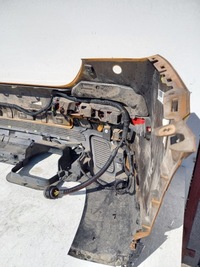 фото thumb №8, Бампер задня citroen ds ds7 4xpdc enz