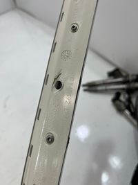 фото thumb №5, Лампа потолочный led правая audi a8 d4 4h0947192