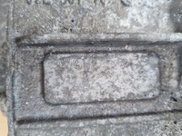 фото thumb №7, Vw passat cc рестайлінг коробка передач коробки передач qzp нова