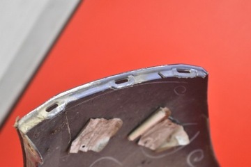 фото thumb №15, Бампер перед переднее тёмно-синий динамический sport mazda 6 2 ii gh 07-12