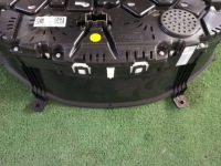 Ford transit custom 2.0 tdci рестайлинг  панель приборы jk2t-10849-ach Киев, фото thumb