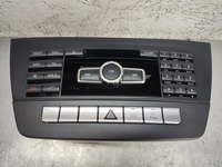 фото thumb №10, Mercedes c клас w204 радіо навігація a2049003211