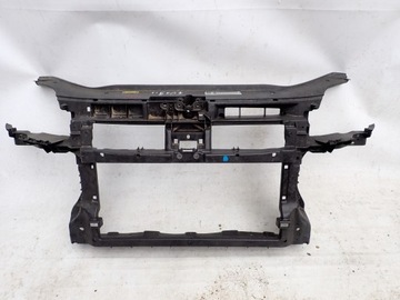 фото thumb №1, Vw golf plus 05-14 pas переднее усилитель