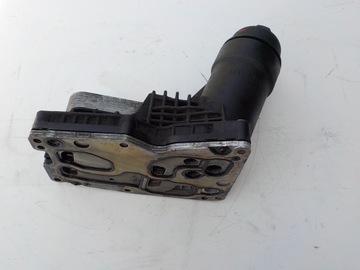 фото thumb №8, Mini one cooper r56 r60 1.6d n47c16a основание фильтра масла 8507626