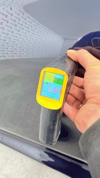 фото thumb №9, Bmw g01 x3 f97 x3m двері лівий перед передні комплектні 416 карбон-чорний