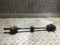 фото thumb №1, Polo ii 1.0 привідний вал права