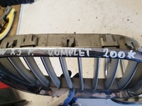 фото thumb №10, Решётки радиатора решётка радиатора bmw 5 комплект