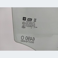 фото thumb №2, Стекло дверь правая задняя opel mokka a 14 rok