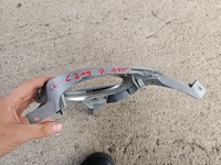 фото thumb №12, Mercedes cls c219 lift решітка бампера передній права a2198851623