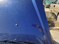 Fiat stilo 192 универсал многофункциональный wagon 5d капот крышка двигателя 480 blu vitality Недорого, фото thumb