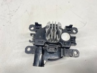 Протитуманна фара правий ліхтар денні фара drl led renault clio 4 iv рестайлінг  2016- Зі Шроту, фото thumb