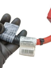 Bmw x5 e70 2013 plus / клемма / шланг аккумулятор Киев, фото thumb