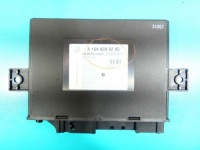 фото thumb №1, Блок керування модуль keyless mercedes gl i x164