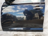 фото thumb №10, Дверь перед правое kia sportage iii kod 1k