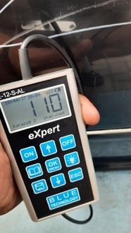 фото thumb №11, Дверь задняя задние левая vw bora 00r kombi