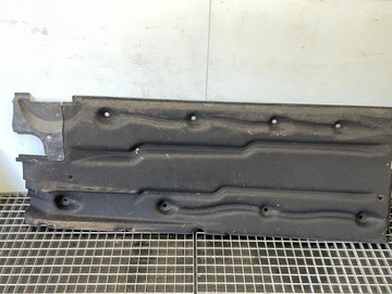 фото thumb №1, Vw passat cc захист підлоги шасі 3c8825201a
