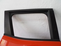 фото thumb №2, Двері праве правий задня jeep renegade 2014- 562