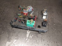 фото thumb №6, Модуль / блок керування комфорту peugeot 9652474880 s118085120c