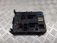 фото thumb №1, Коробка модуль bsi citroen c5 ii 1.6 hdi 9663510580