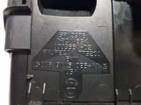 Туннель средний подлокотник bmw x5 e70 x6 e71 Киев, фото thumb