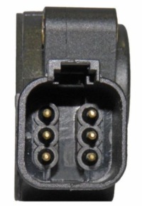 фото thumb №2, Датчик педалі газу renault premium midlum kerax