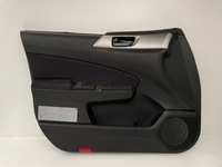 фото thumb №8, Оббивка обшивка двері forester iii лівий перед