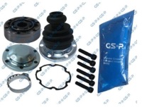 фото thumb №16, Шарнир vw vw transporter t4 1.8 49 kw 12.90-07.93