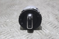 фото thumb №1, Перемикач світла skoda superb ii